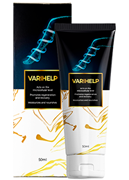 VariHelp - opakowanie żelu
